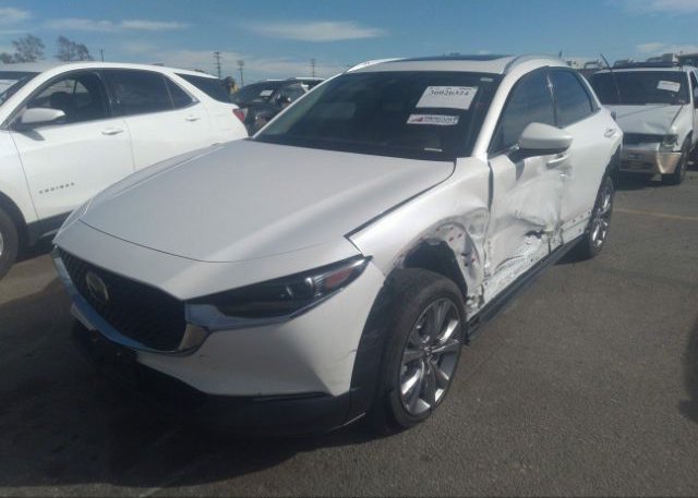 2021 MAZDA CX-30(VIN: 3MVDMBDL1MM212347