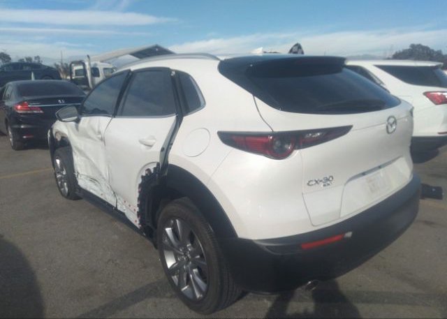 2021 MAZDA CX-30(VIN: 3MVDMBDL1MM212347