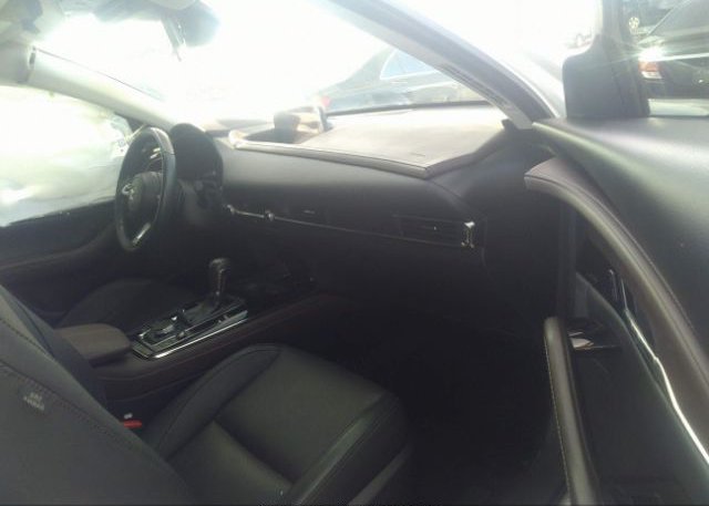 2021 MAZDA CX-30(VIN: 3MVDMBDL1MM212347