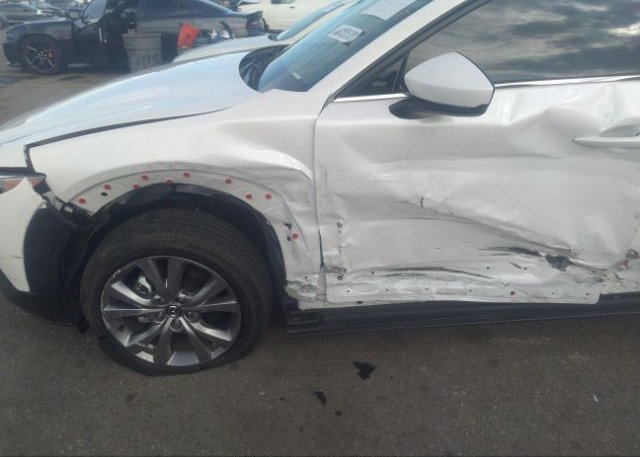 2021 MAZDA CX-30(VIN: 3MVDMBDL1MM212347