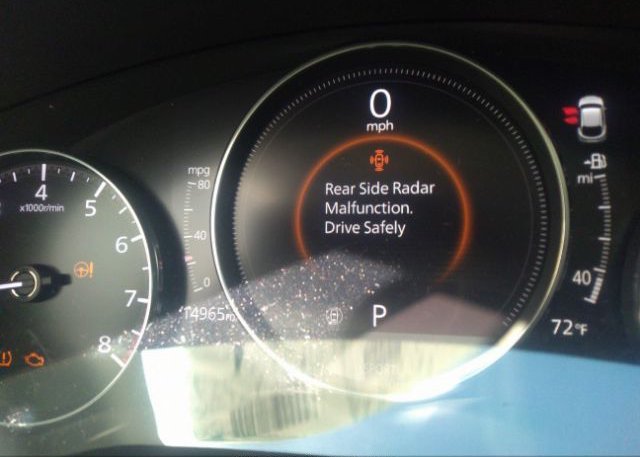 2021 MAZDA CX-30(VIN: 3MVDMBDL1MM212347