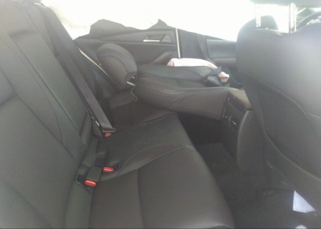 2021 MAZDA CX-30(VIN: 3MVDMBDL1MM212347