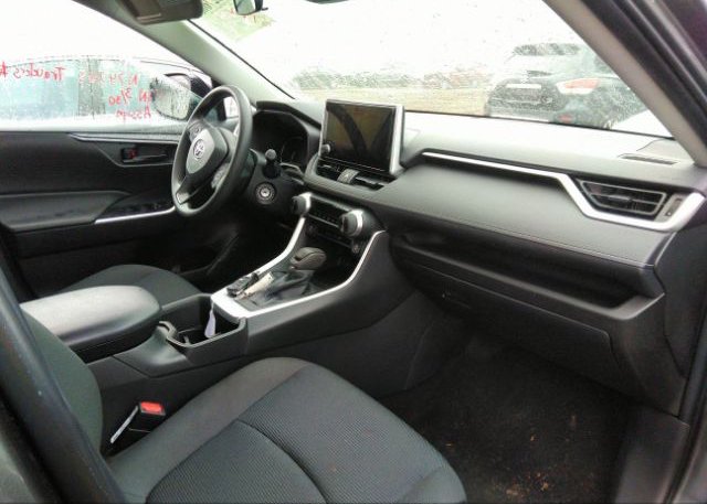 2023 TOYOTA RAV4(VIN: 2T3F1RFV5PC328102