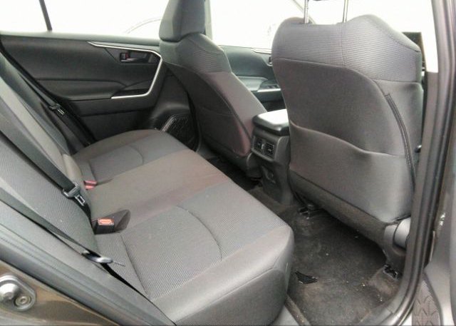 2023 TOYOTA RAV4(VIN: 2T3F1RFV5PC328102