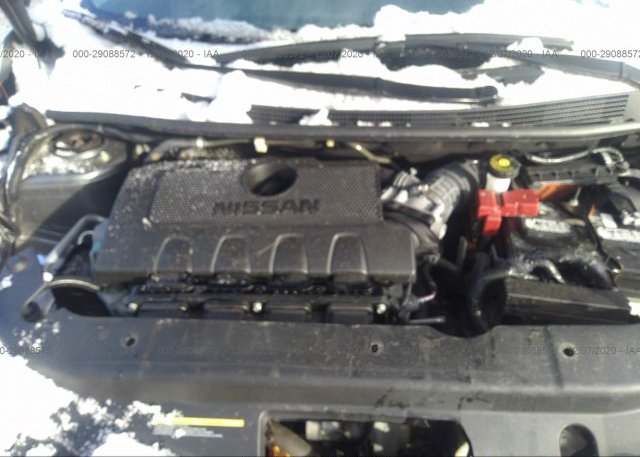 3N1AB7AP3HY373265 2017 NISSAN SENTRA
