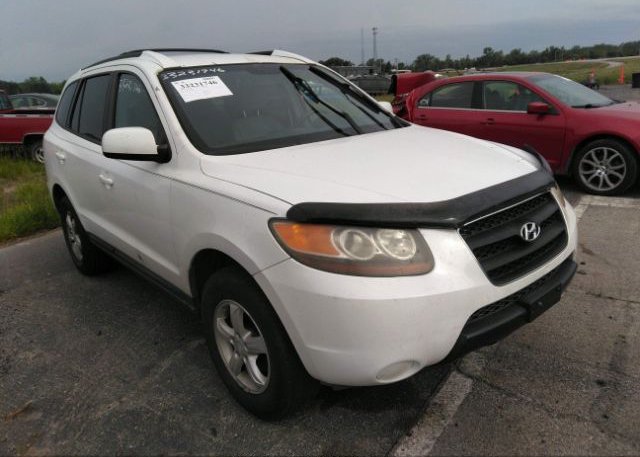 bidding-ended-on-5nmsg13d27h090268-salvage-hyundai-santa-fe-at-fort