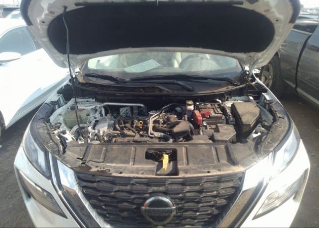 2021 NISSAN ROGUE(VIN: 5N1AT3BA7MC733388