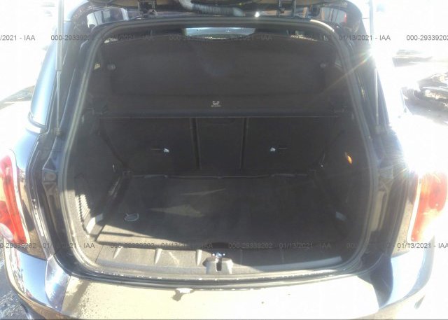 WMWZC3C53EWP27545 2014 MINI COOPER COUNTRYMAN