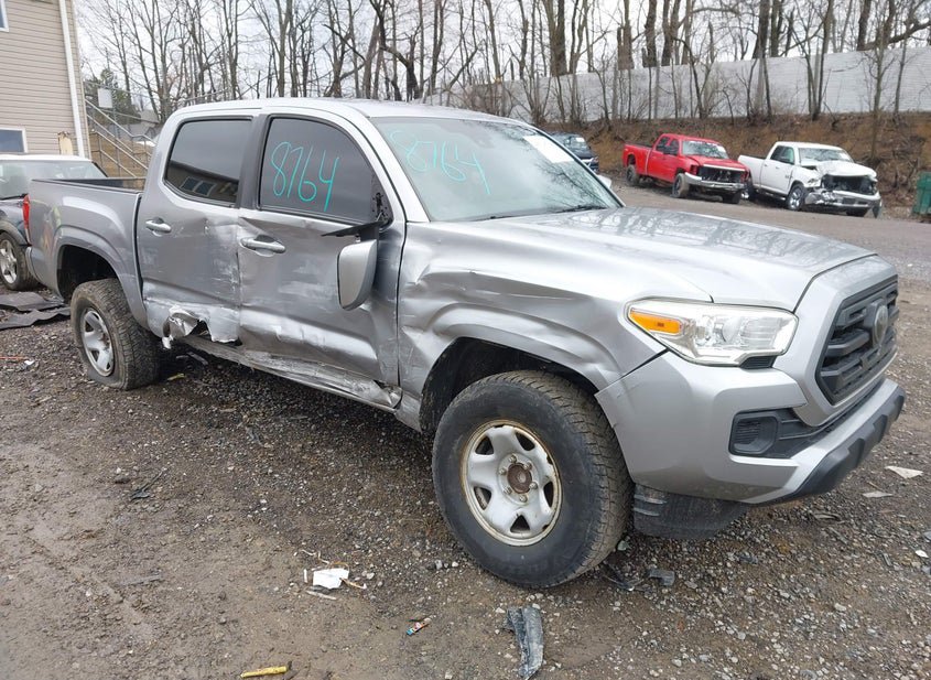 2018 Toyota Tacoma 2.7L photo