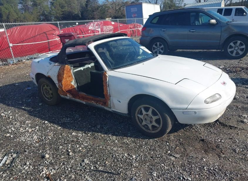 1990 MAZDA MX-5 MIATA photo