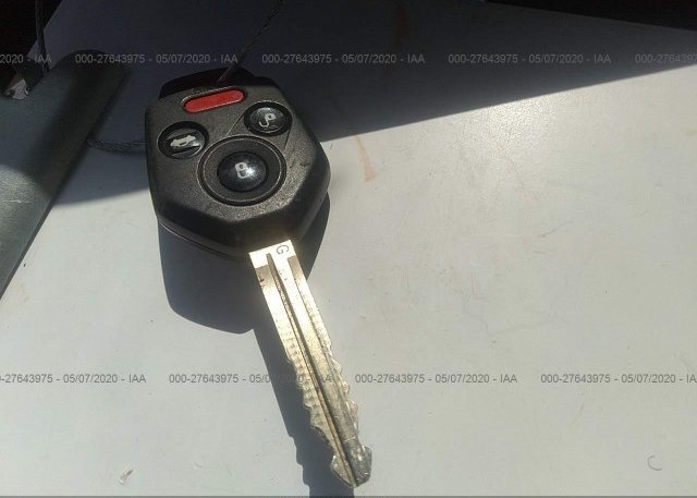 JF2SJAHC8GH562252 2016 Subaru FORESTER