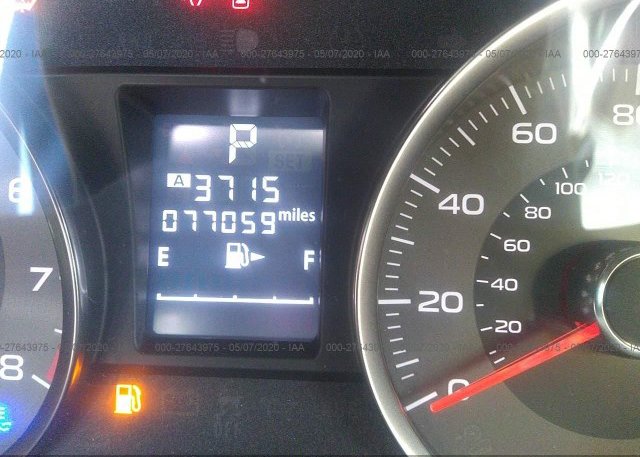 JF2SJAHC8GH562252 2016 Subaru FORESTER
