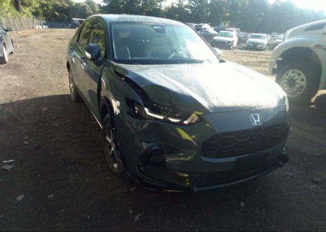 2023 HONDA HR-V (VIN: 3CZRZ1H73PM732466)