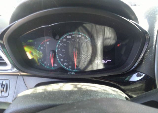 2020 CHEVROLET SPARK VIN: KL8CD6SA5LC411934