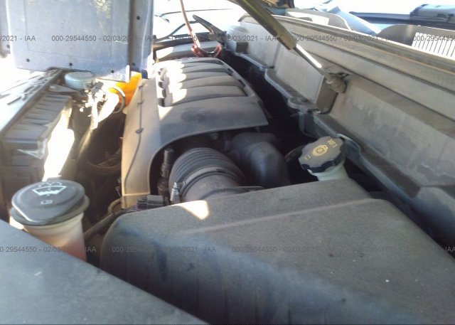 5GAKRBED4BJ186064 2011 BUICK ENCLAVE