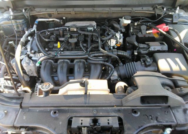 2022 MAZDA CX-5(VIN: JM3KFBEM0N1543579