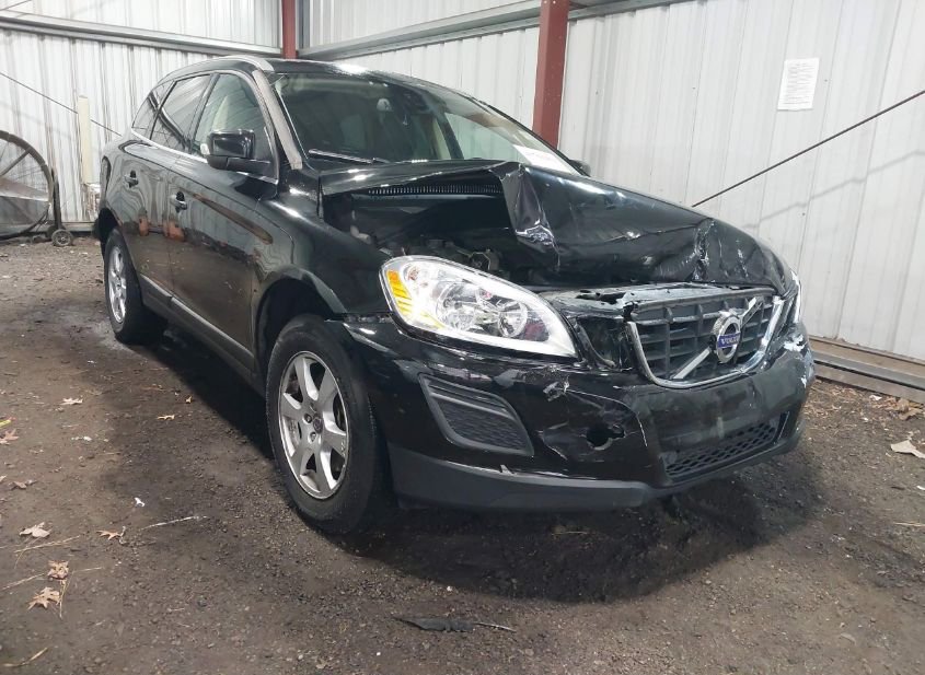 2011 VOLVO XC60 3.2/3.2 R-DESIGN photo