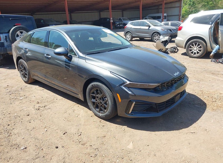 2026 Kia K5 2.5L photo