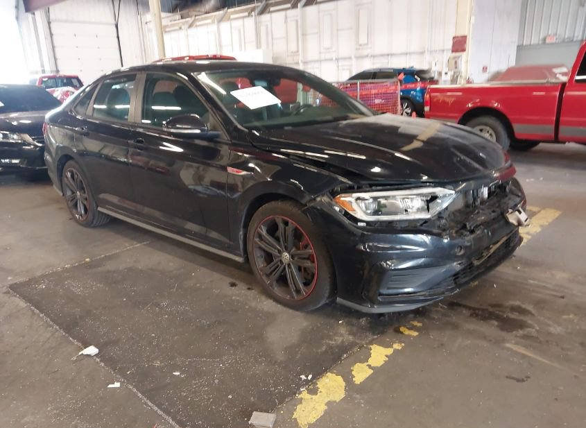 2019 VOLKSWAGEN JETTA GLI 2.0T 35TH ANNIVERSARY EDITION/2.0T AUTOBAHN/2.0T S photo