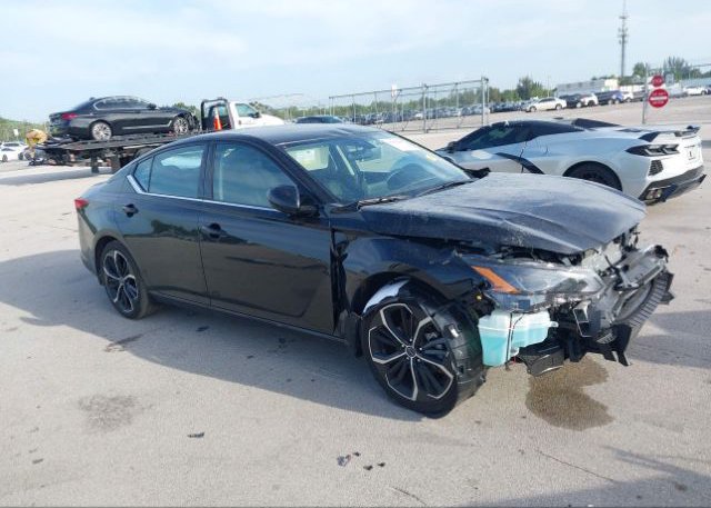 2023 NISSAN ALTIMA (VIN: 1N4BL4CV4PN387654)