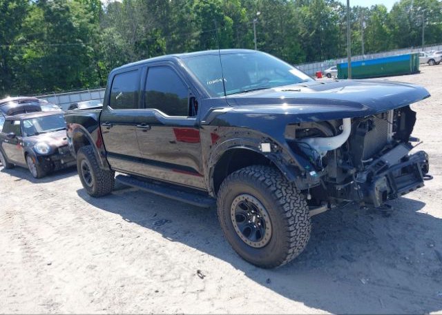 2022 FORD F-150 (VIN: 1FTFW1RG2NFA02805)