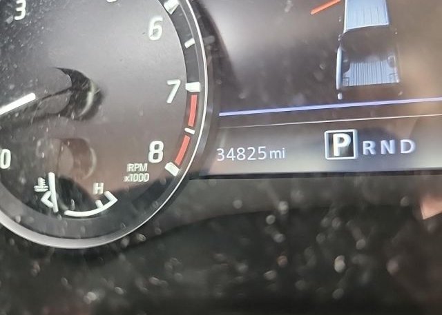 2022 NISSAN FRONTIER(VIN: 1N6ED1EK5NN620201