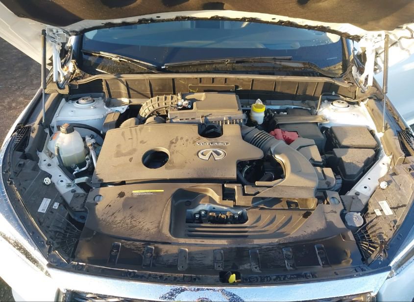 2023 INFINITI QX50 SENSORY AWD(VIN: 3PCAJ5EB0PF110194