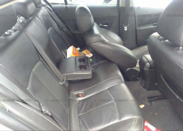1G1PH5S98B7246619 2011 CHEVROLET CRUZE