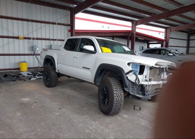 3TMCZ5AN6NM475537 2022 TOYOTA TACOMA 4WD