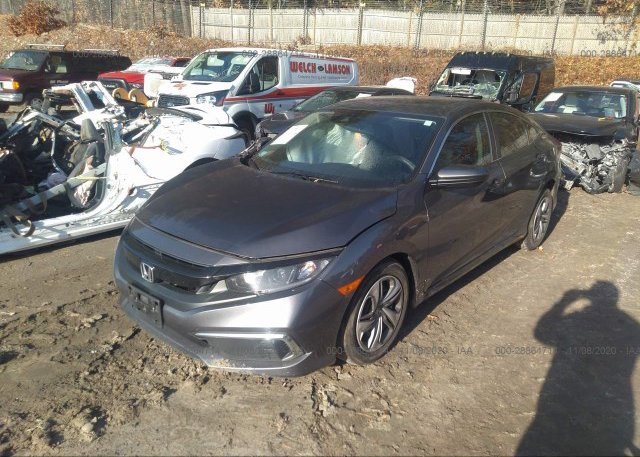 из сша 2019 HONDA CIVIC SEDAN 2HGFC2F66KH518879