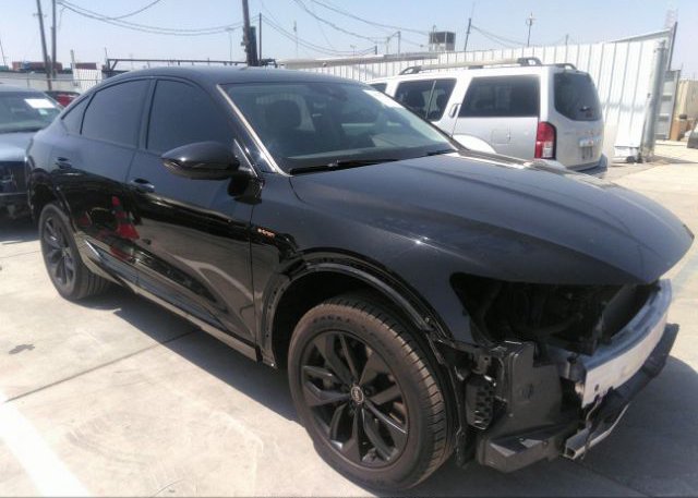 2021 AUDI E-TRON (VIN: WA12AAGE3MB023922)