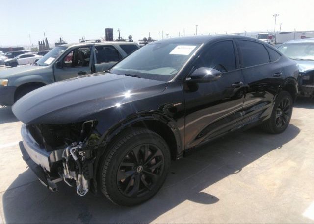 2021 AUDI E-TRON(VIN: WA12AAGE3MB023922