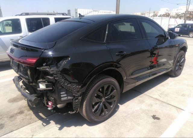 2021 AUDI E-TRON(VIN: WA12AAGE3MB023922