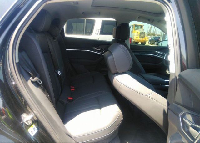 2021 AUDI E-TRON(VIN: WA12AAGE3MB023922