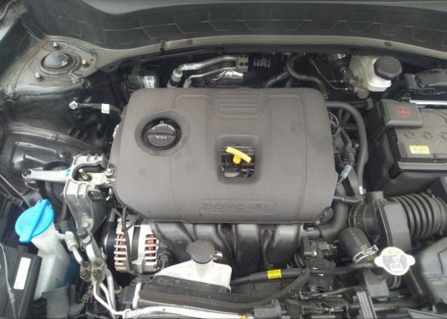 2023 KIA SELTOS(VIN: KNDEPCAA8P7372536