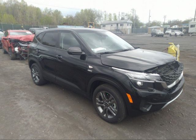 2023 KIA SELTOS (VIN: KNDEPCAA8P7372536)
