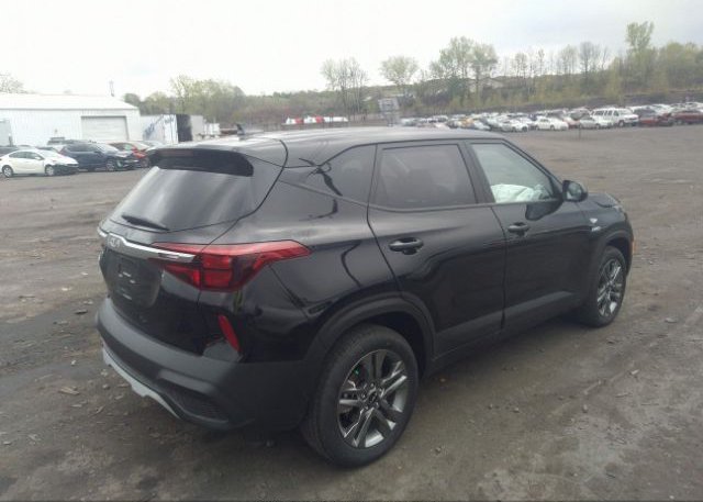2023 KIA SELTOS(VIN: KNDEPCAA8P7372536