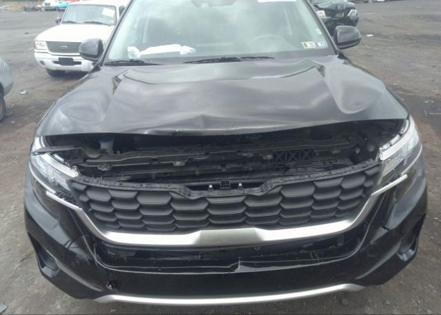 2023 KIA SELTOS(VIN: KNDEPCAA8P7372536