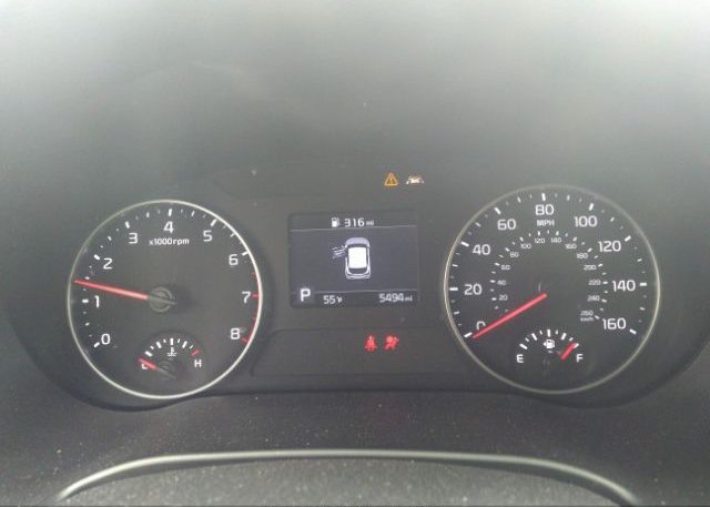 2023 KIA SELTOS(VIN: KNDEPCAA8P7372536