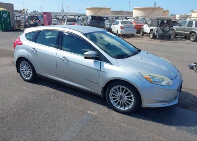 1FADP3R44EL230379 2014 FORD FOCUS ELECTRIC
