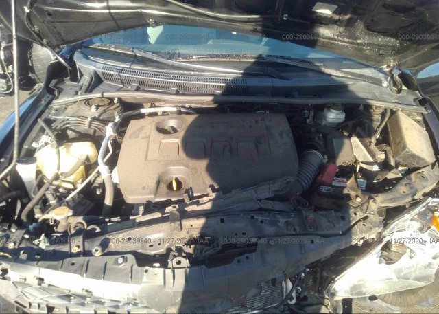 2T1BU4EE7DC938419 2013 TOYOTA COROLLA