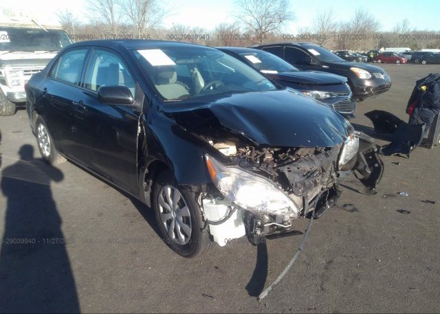 2T1BU4EE7DC938419 2013 TOYOTA COROLLA