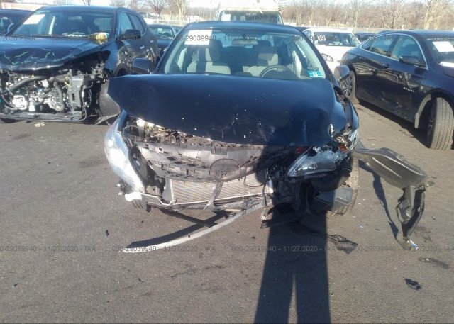 2T1BU4EE7DC938419 2013 TOYOTA COROLLA