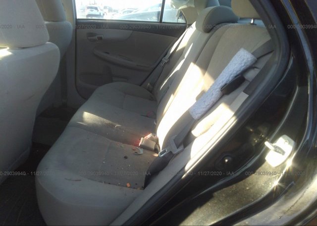2T1BU4EE7DC938419 2013 TOYOTA COROLLA
