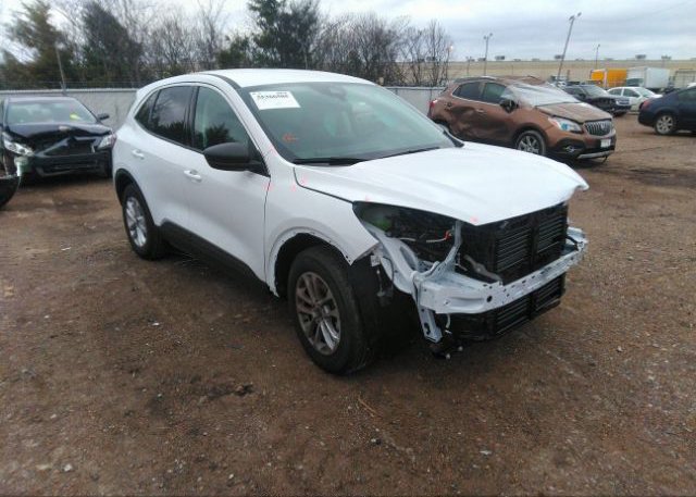 2022 FORD ESCAPE (VIN: 1FMCU0G60NUB43862)