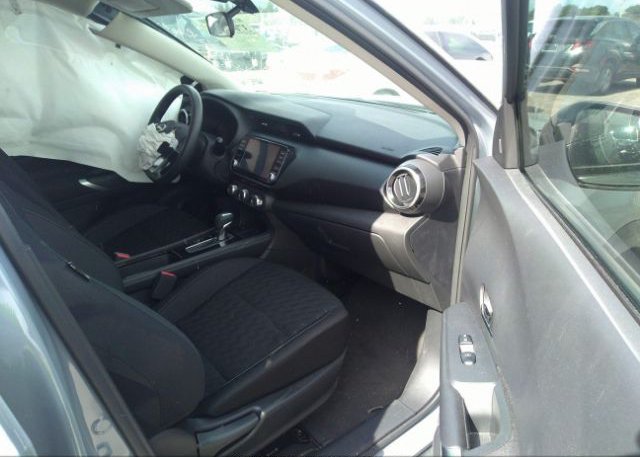 2023 NISSAN KICKS(VIN: 3N1CP5CV3PL503924