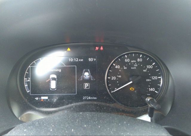 2023 NISSAN KICKS(VIN: 3N1CP5CV3PL503924