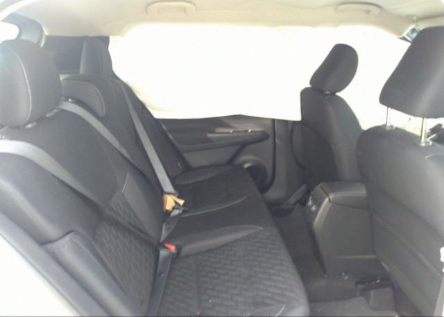 2023 NISSAN KICKS(VIN: 3N1CP5CV3PL503924