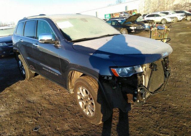2021 JEEP GRAND CHEROKEE (VIN: 1C4RJFBG2MC618510)