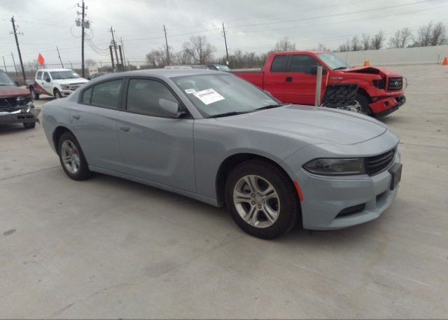 2022 DODGE CHARGER (VIN: 2C3CDXBG7NH216276)